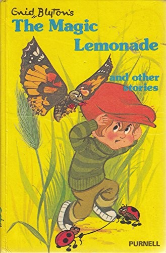 Magic Lemonade