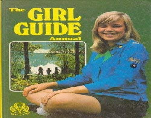 The Girl Guide Annual 1977