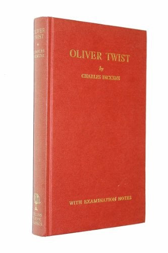 Oliver Twist (Classics)