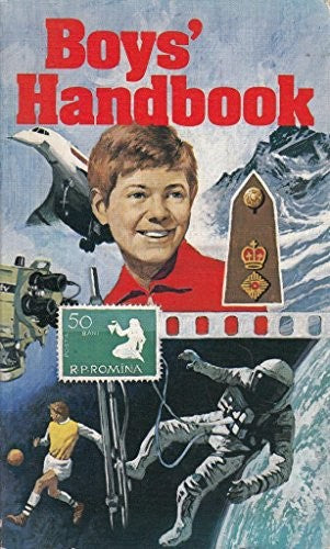 Boys' Handbook