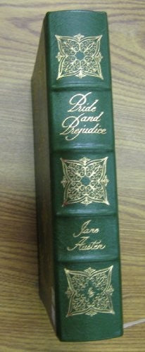 Pride and Prejudice (De Luxe Classics)