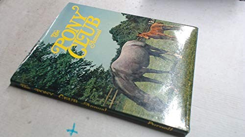 Pony Club Annual 1979