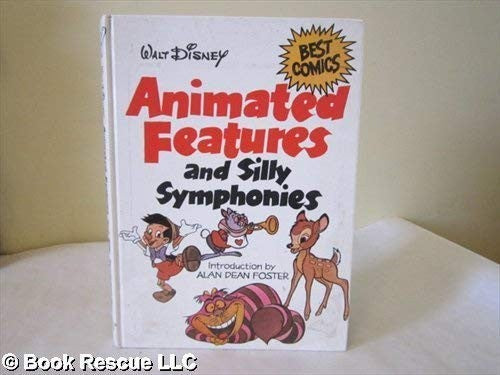 The St Michael book of Walt Disney's Bambi favourites