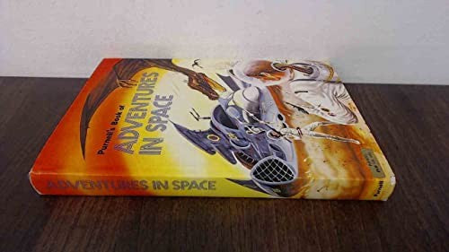 Adventures in Space
