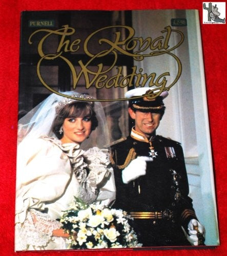 The Royal wedding