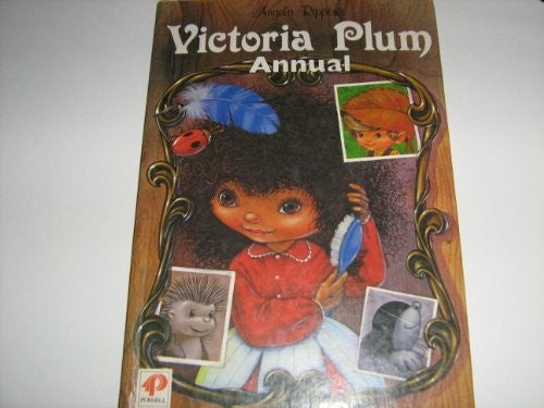 Victoria Plum Annual 1982