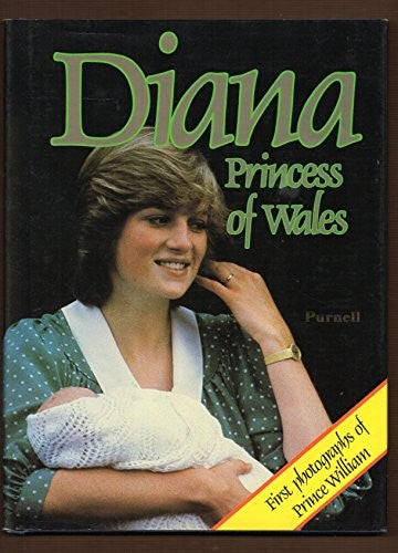 The Diana Princess of Wales Our Future Queen