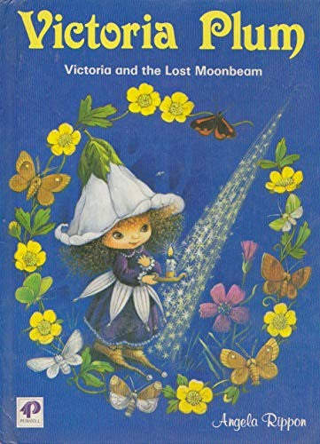 Victoria and the Lost Moonbeam