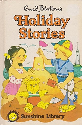 Holiday Stories
