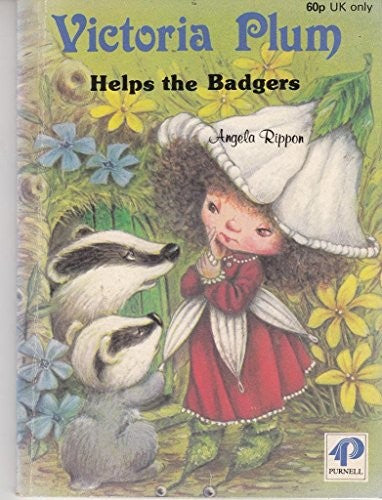 Victoria Plum: Gives Ben a Surprise