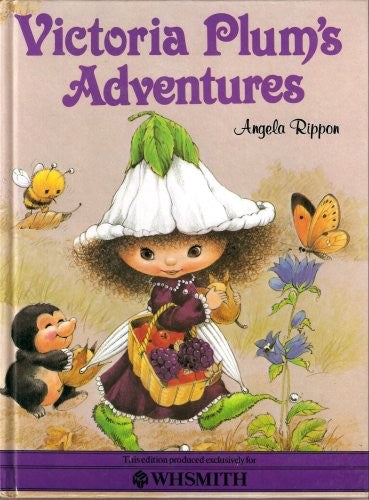 Victoria Plum's Adventures