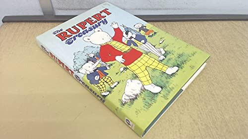 Rupert Treasury