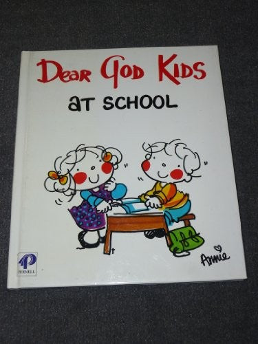Dear God Kids