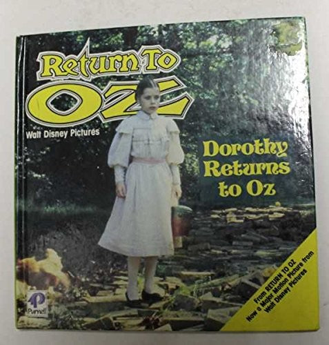 Dorothy Returns to Oz
