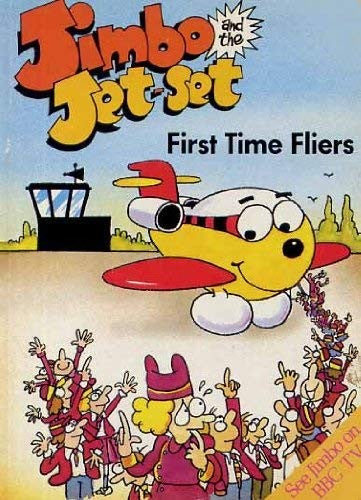 First Time Flyers
