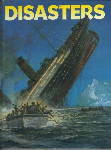Disasters (Timespan S.)