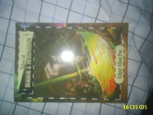 Tales of Horror and Imagination