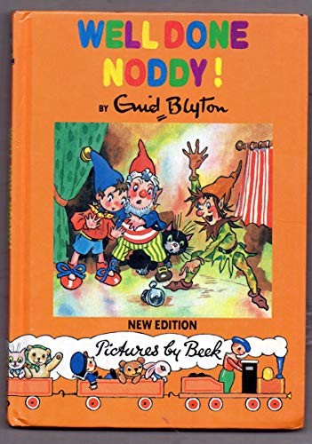 Well Done, Noddy!