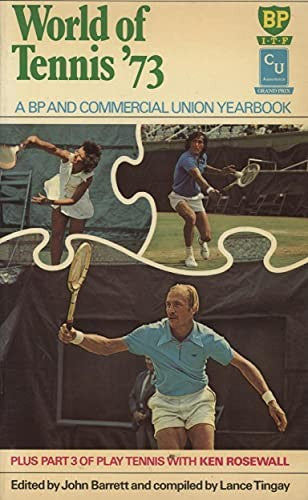 World of Tennis