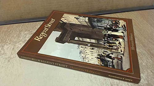History of Regent Street