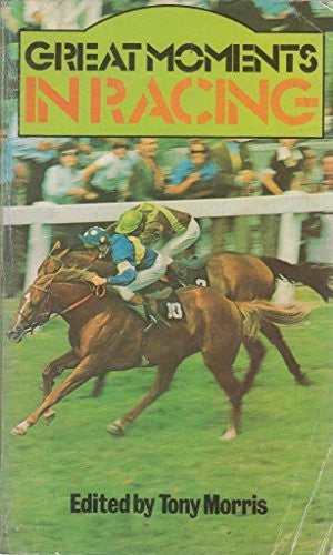 Great Moments in Racing