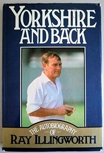Yorkshire and Back