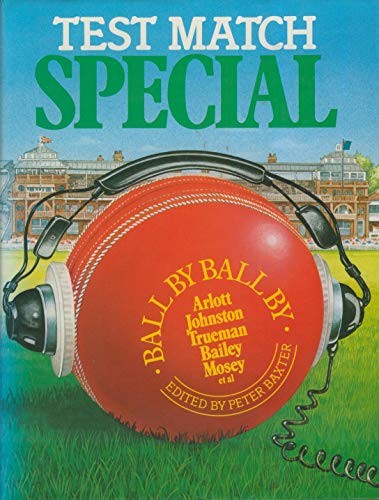 Test Match Special