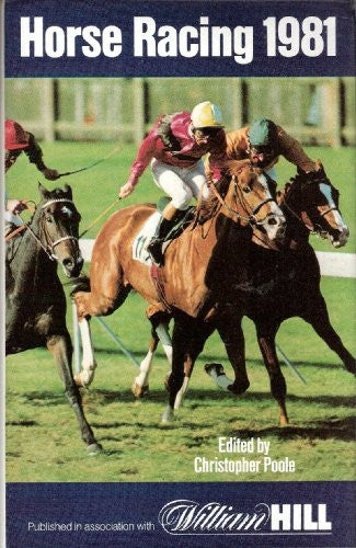 Hill, William, Horse Racing Yearbook