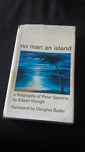 No Man an Island