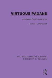 Virtuous Pagans 