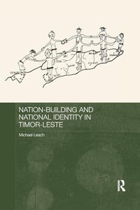 Nation-Building and National Identity in Timor-Leste 