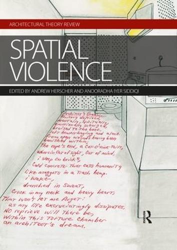 Spatial Violence