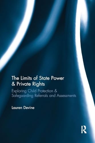 The Limits of State Power and Private Rights