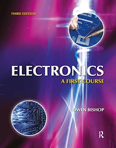 Electronics