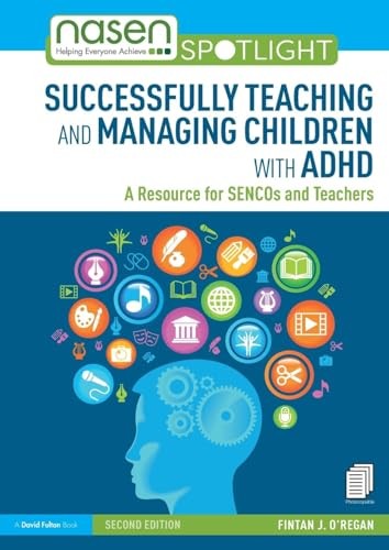 Successfully Teaching and Managing Children with ADHD