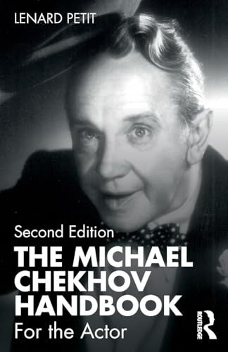 The Michael Chekhov Handbook