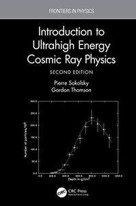 Introduction To Ultrahigh Energy Cosmic Ray Physics 