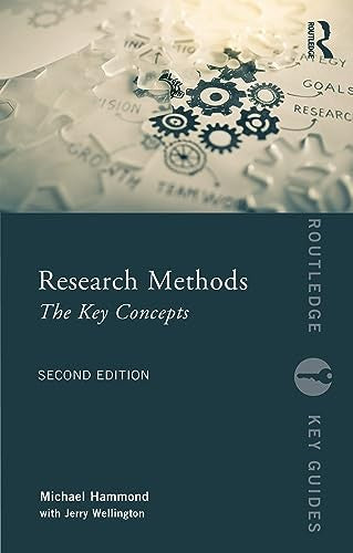 Research Methods
