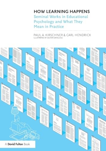 How Learning Happens