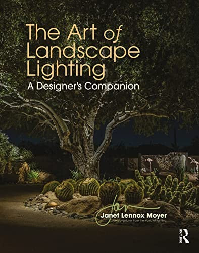 The Art of Landscape Lighting