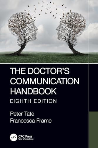 The Doctor's Communication Handbook, 8th Edition
