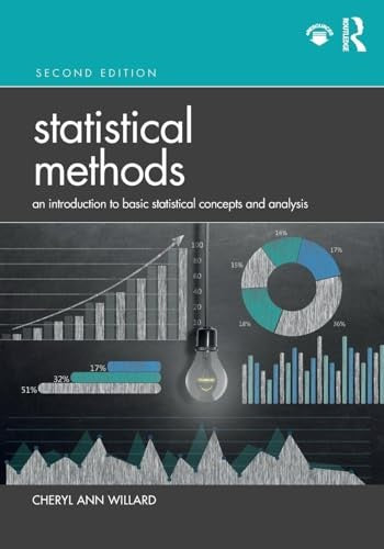 Statistical Methods
