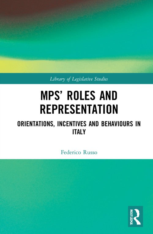 MPs Roles and Representation