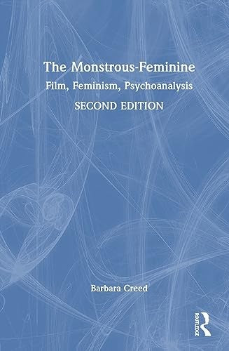 The Monstrous-Feminine