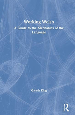 Working Welsh