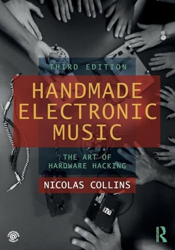 Handmade Electronic Music