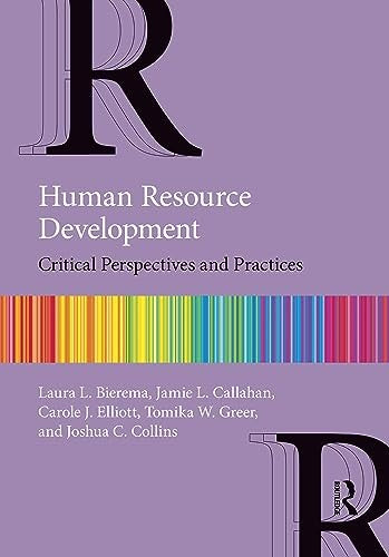 Human Resource Development