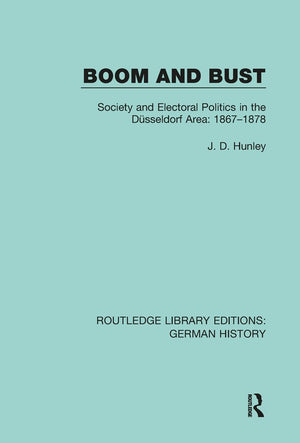 Boom and Bust