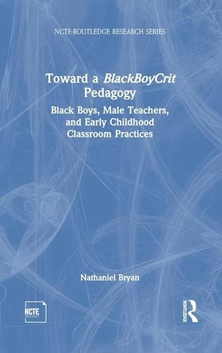 Toward a BlackBoyCrit Pedagogy