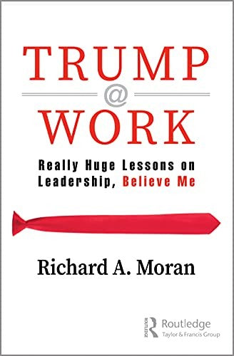 Trump @ Work